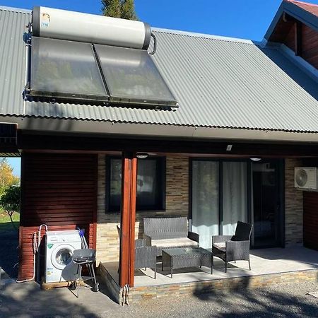 Agreable Chalet Au Milieu Des Sapins لا بلين دو كافريه المظهر الخارجي الصورة